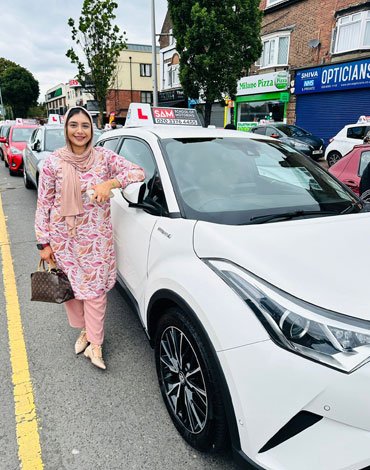 Ruby Khan
