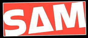 SAM